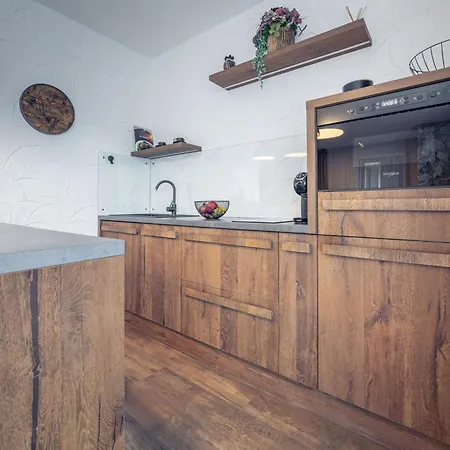 Apartment Ovruc - Mountain View